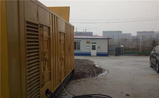 吴桥发电机组电缆选型核心注意事项