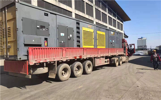 吴桥200KW发电机组适配电缆规格选型指南