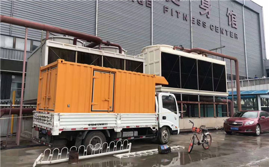 吴桥300KW发电机组适配电缆规格选型指南