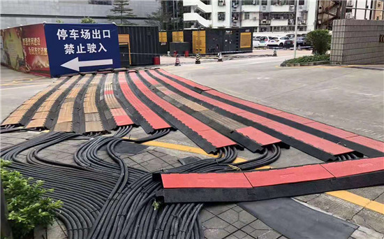 吴桥发电机组电缆选型完整具体步骤(工程通用标准流程)